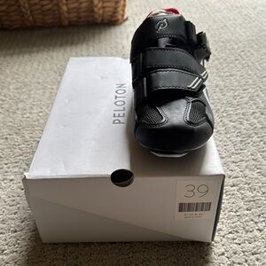 Peloton Cycling Clip In shoe